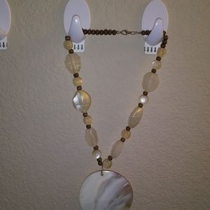 Fashion Necklace